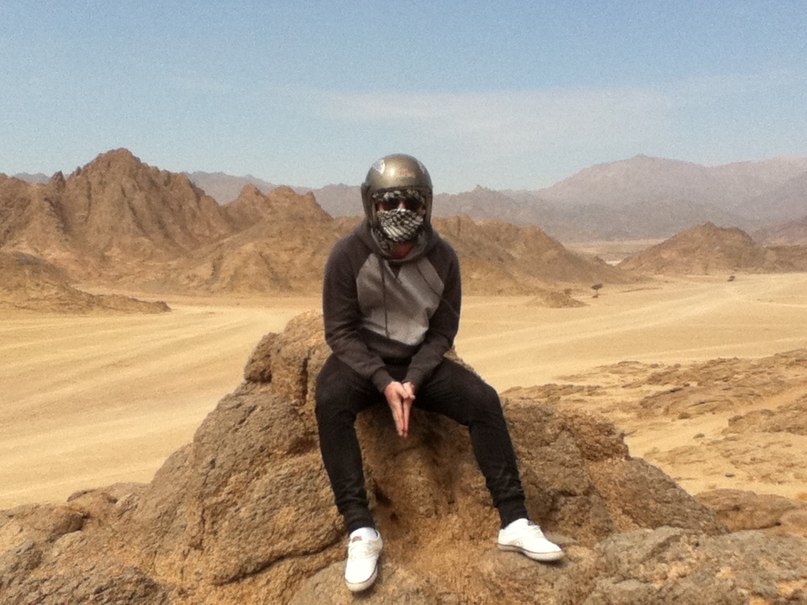 Дмитрий Манушкин | Москва