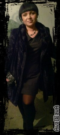 Оксана Ахатова | 