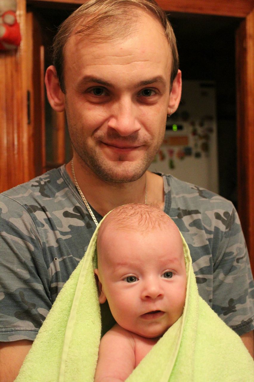 Александр Пильщиков | Санкт-Петербург