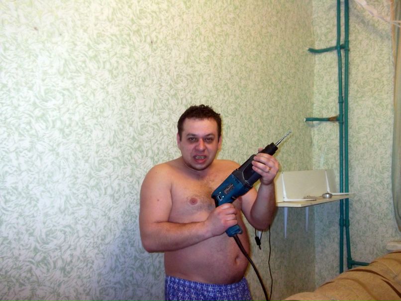 Сергей Губичев gubic | Северодвинск