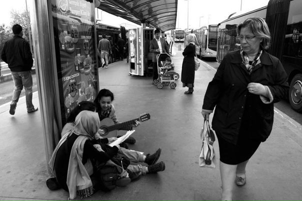 №7, Йшэгу Йилмз, Brighton №7, Йшэгу Йилмз, Brighton