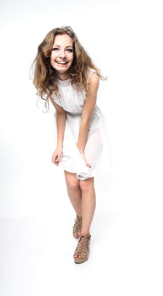 Аня Попова | Москва