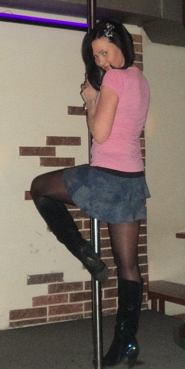 Надюшка Копенкина ♔...ЗАйчЫг..♔ | Саратов