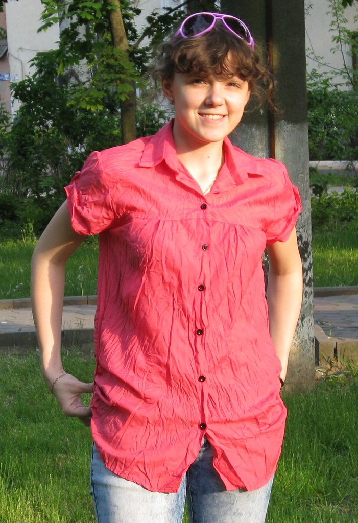 Виктория Лановая | Черноморск / Ильичевск