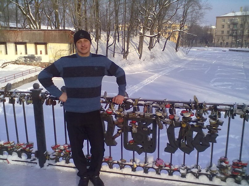 Вася Фурман | Киев