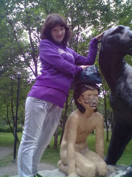 №97, Любаня Angel гаврилова, 18.7 №97, Любаня Angel гаврилова, 18.7