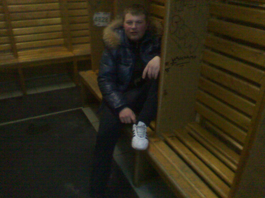 Alex Mitskevich | Брест