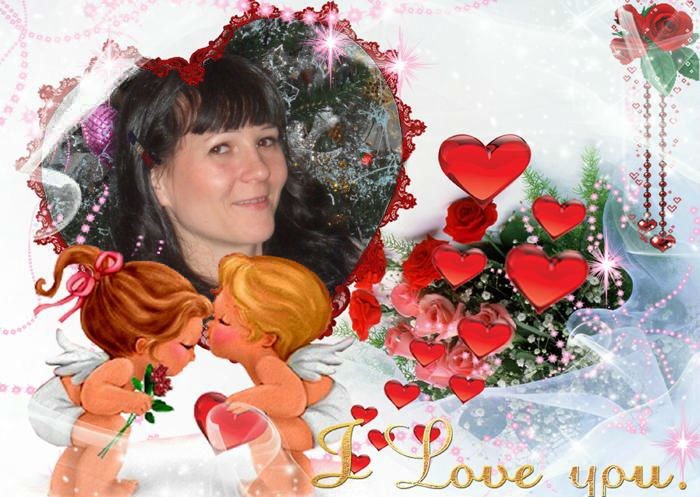 Лена Меркулова | Комсомольск-на-Амуре