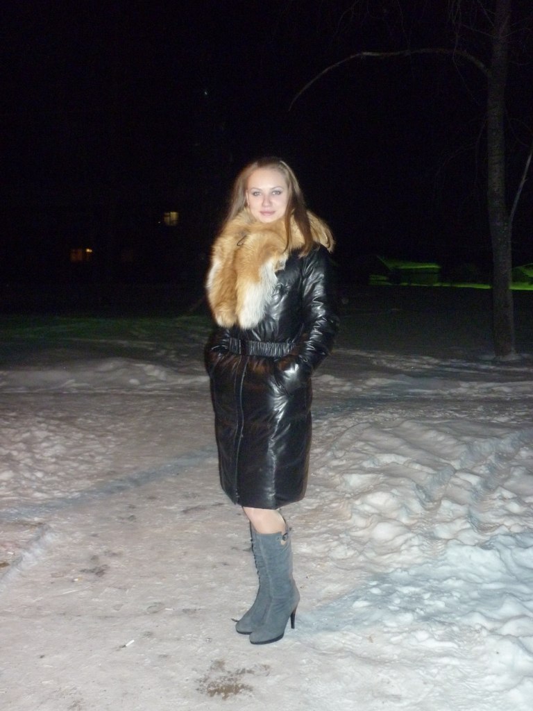 Мария Степанова | Вологда