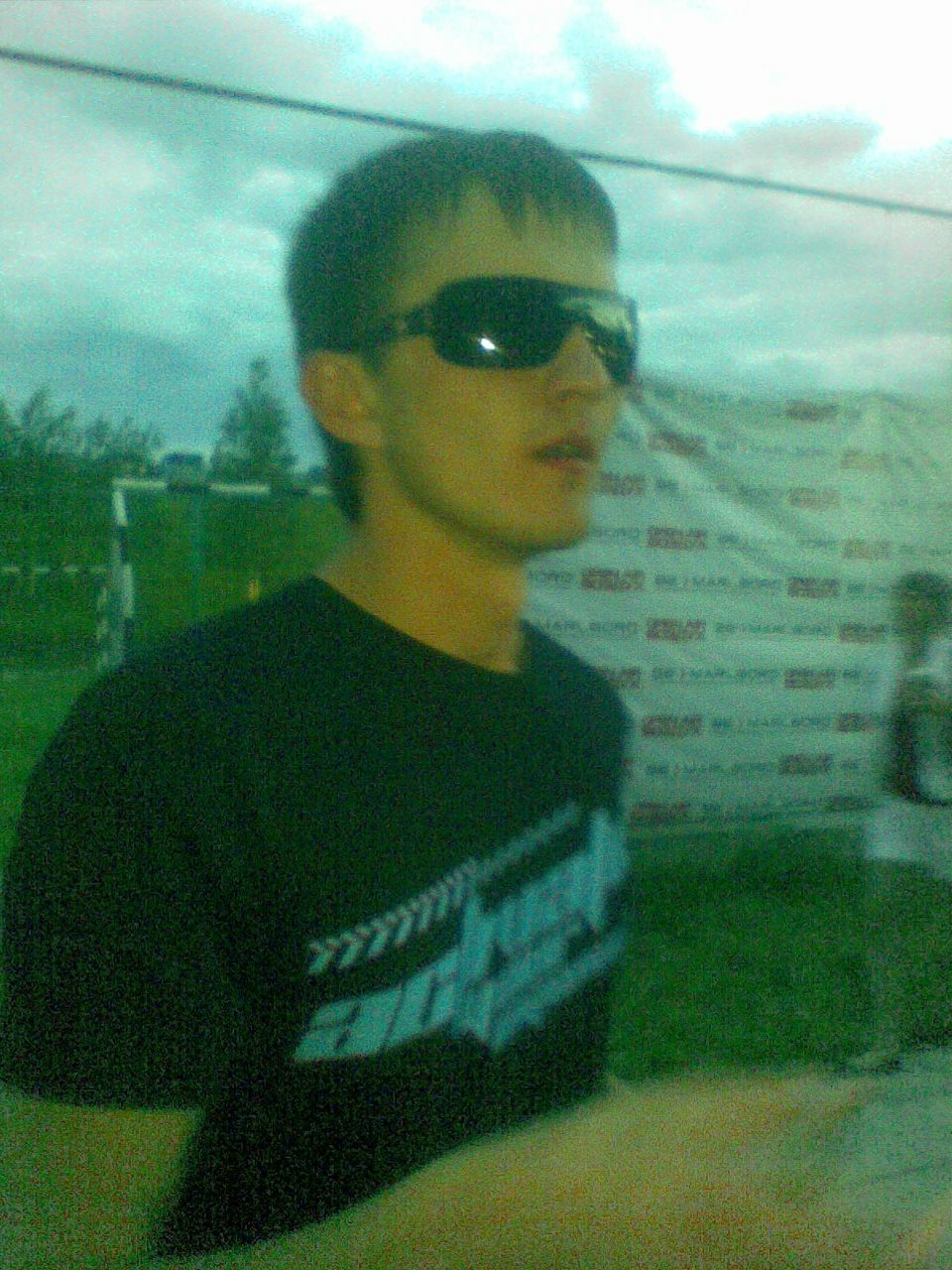 Серёга Корюхов | Омск