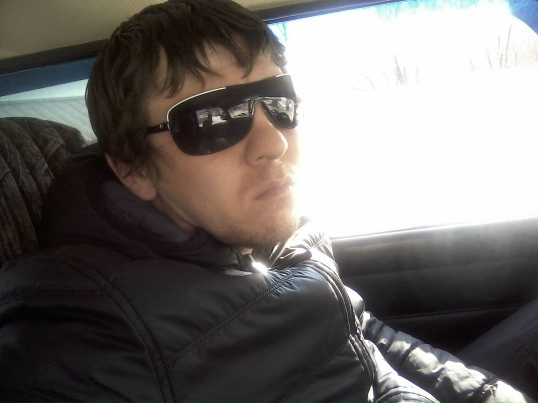 Дамир Галиуллин | Кумертау