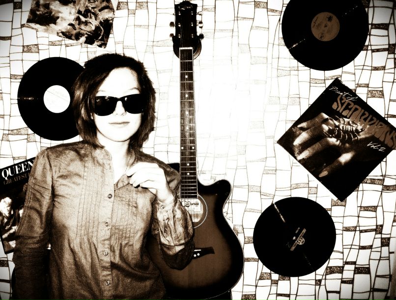 Анна Каменева | Санкт-Петербург