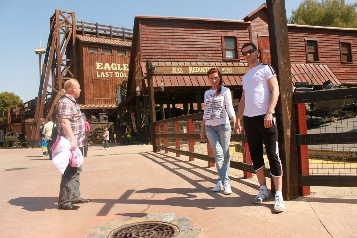 Роман Павлов | Конаково