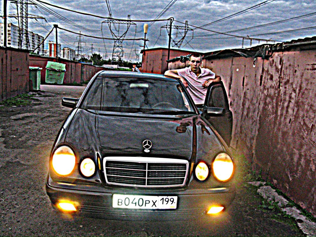 Серёга Бабакин | Cartagena de Indias