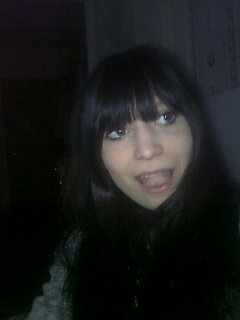 №9, Анжелика Никулина №9, Анжелика Никулина