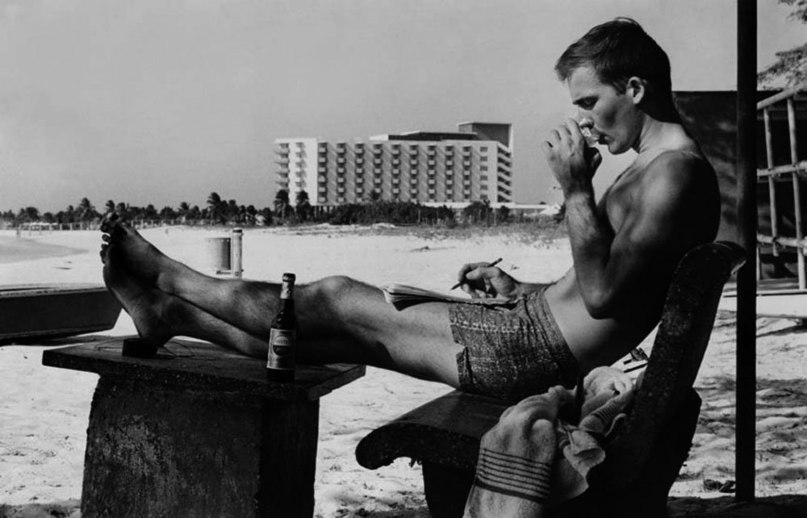 Kurt Morrisson | Cape Town