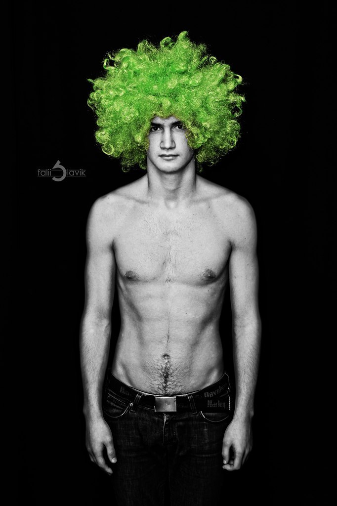 Паша Никон | Харьков