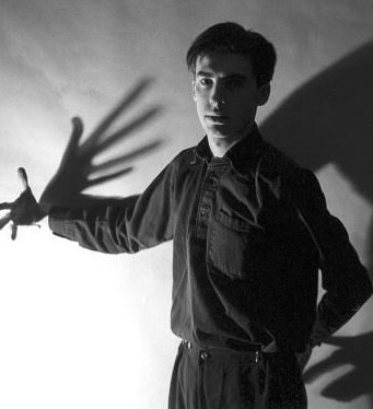 Владимир Мартынин Ыть! | Москва