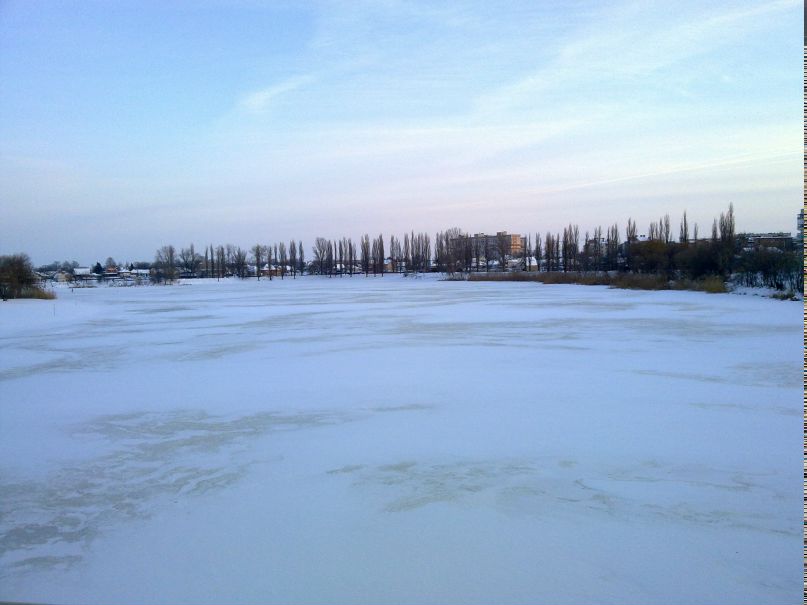 Саша Сидоренко | Миргород