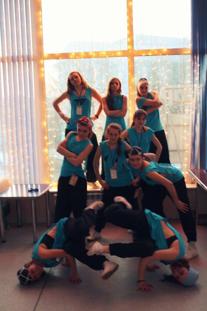 Кристина Редько ♫Ямайка♫ | Минск