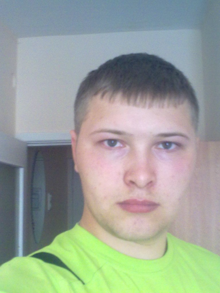 Иван Коткин | Нарьян-Мар