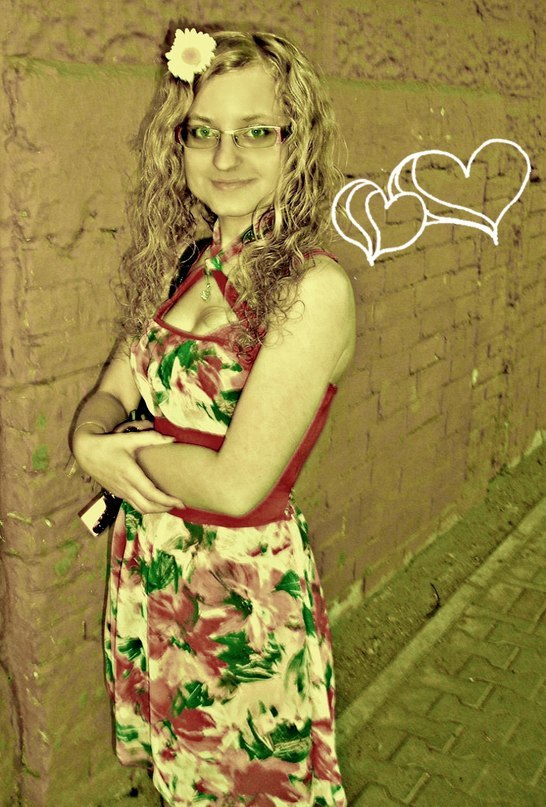 Ольга Гордейко | Минск