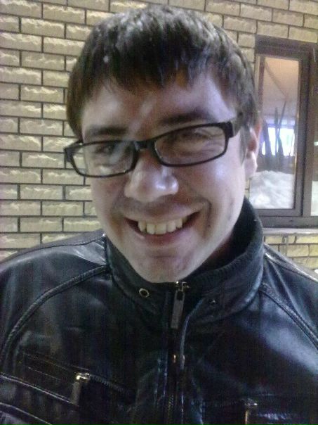 №39, Ильназ Нуруллин, 38 лет, Казань №39, Ильназ Нуруллин, 38 лет, Казань