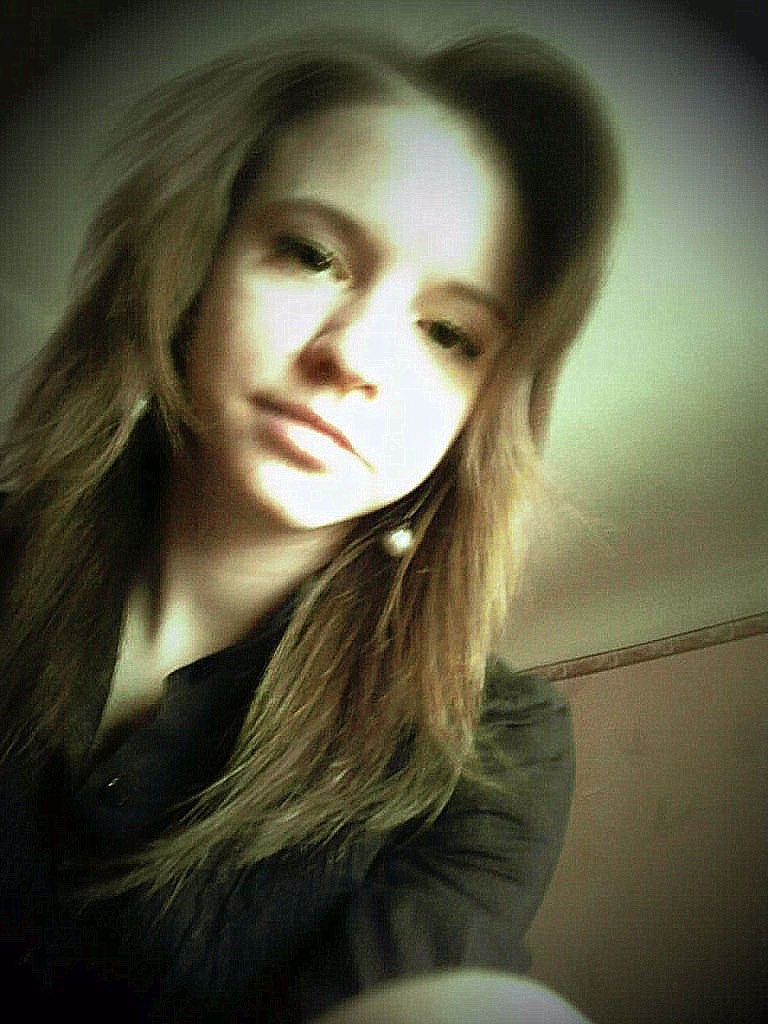 Юля Пахомова | Тюмень