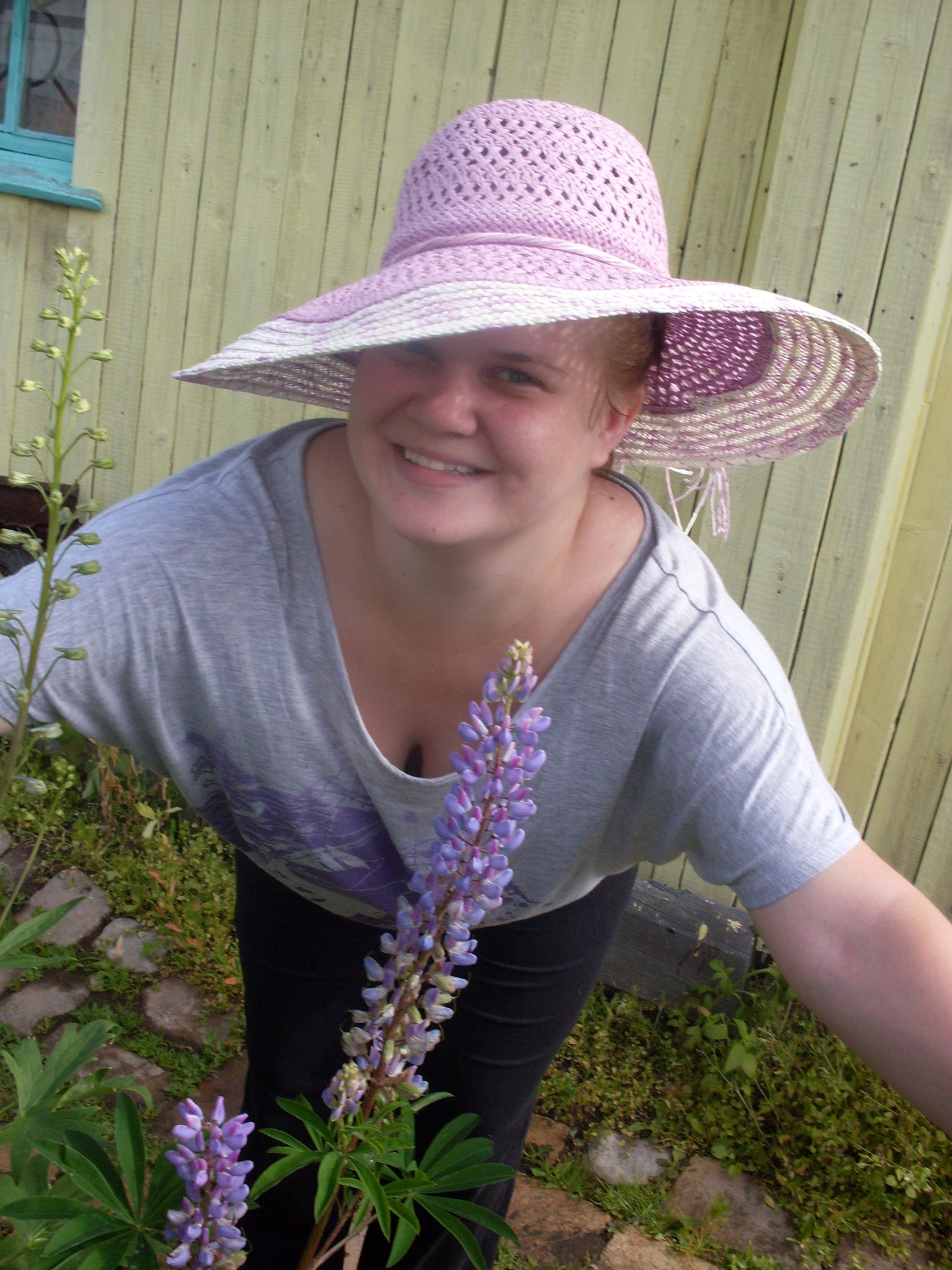 Фото профиля