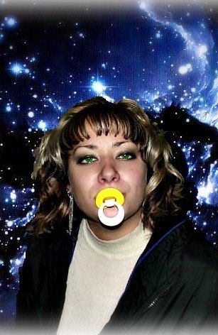 Валентина Зенковская | Санкт-Петербург