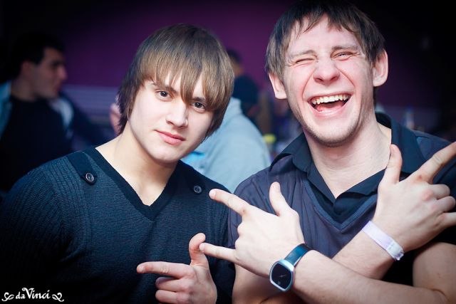 Олег Мауричев | Краснодар