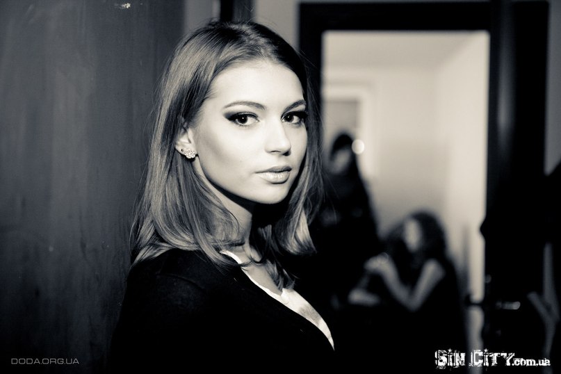 Наталия Бунина | Киев