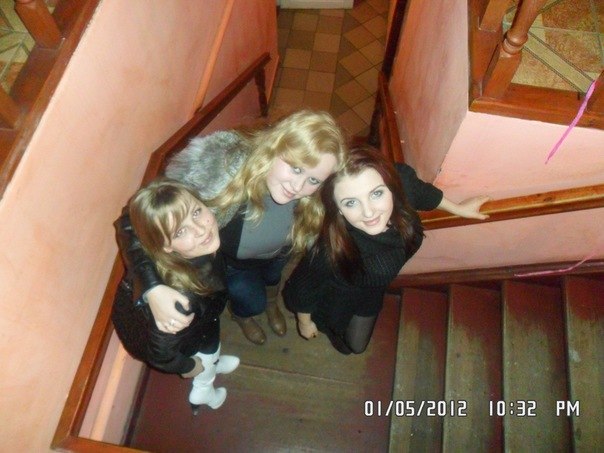 Аліна Золотонос | Хмельницкий