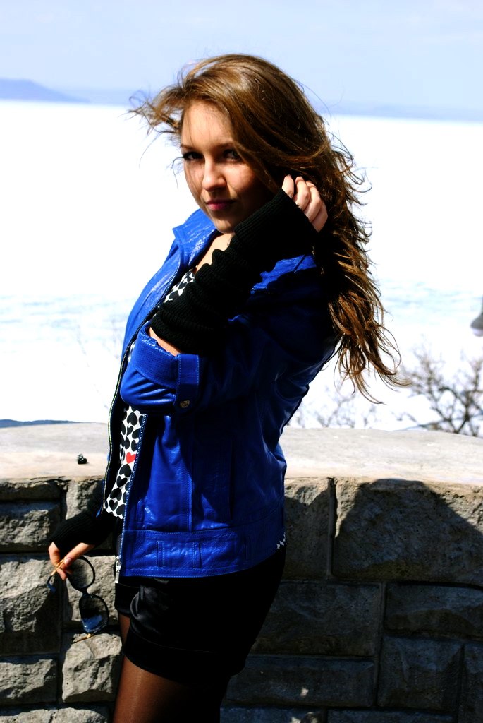 Ольга Фетисова | Владивосток