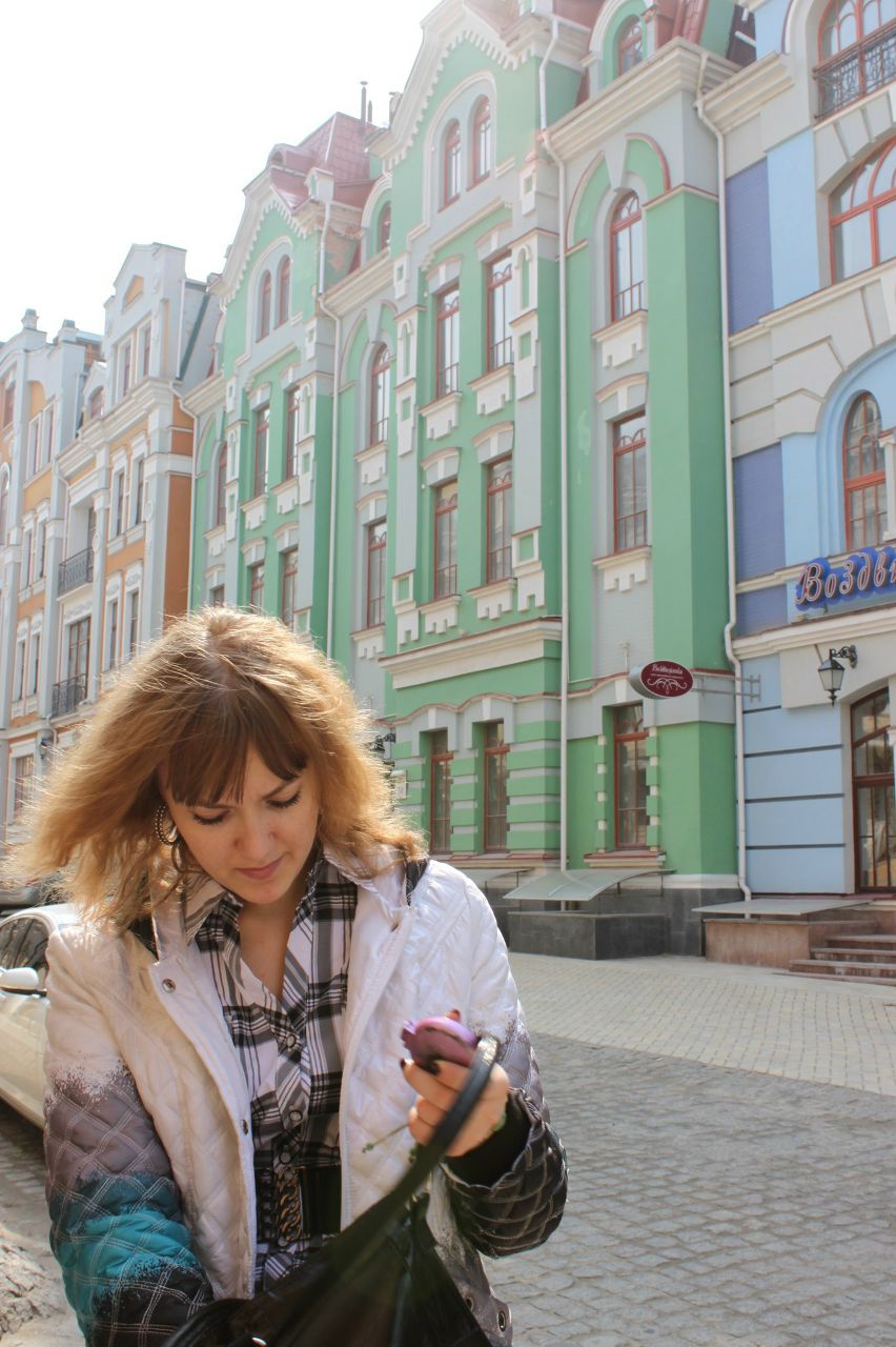 Валерия Лось | Чернигов