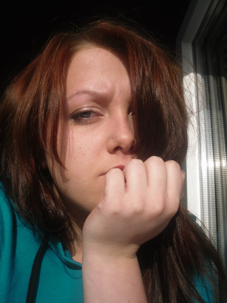 Ксения Гильдебрандт ♪♫ Кусша ιllιlιι | Когалым