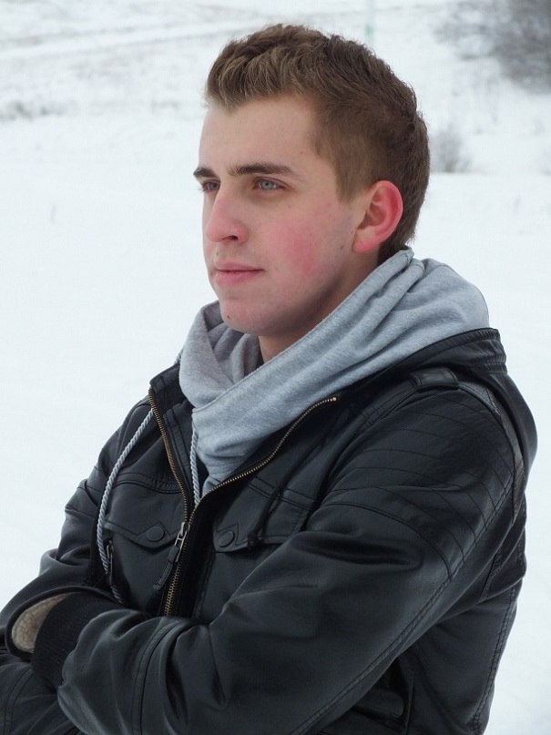 Денис Сергеевич | Тула