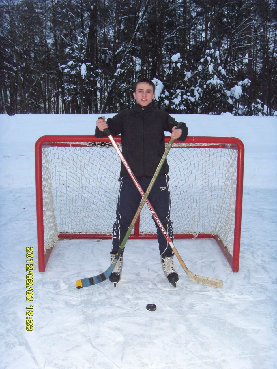 Сергей Погосян  serg | Киев