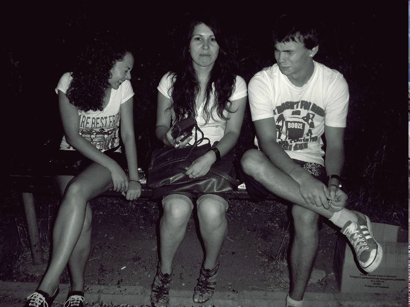 Вячеслав Стати | Симферополь