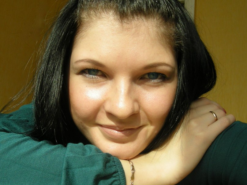 Александра Борисова | Москва