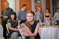 №12, Марина Лапаева, 16.7.1988, 37 лет, Санкт-Петербург, Россия