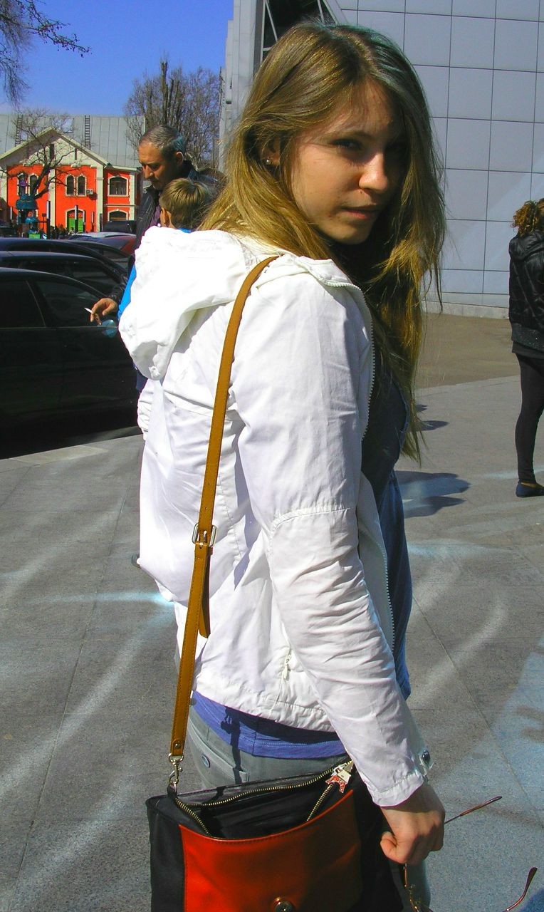 Марина Недовес | Omaha