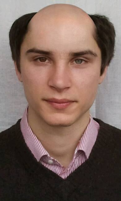 Виталий Барабаш Tooborg | Киев