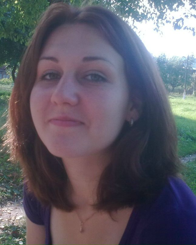 Мария Редина | Саратов