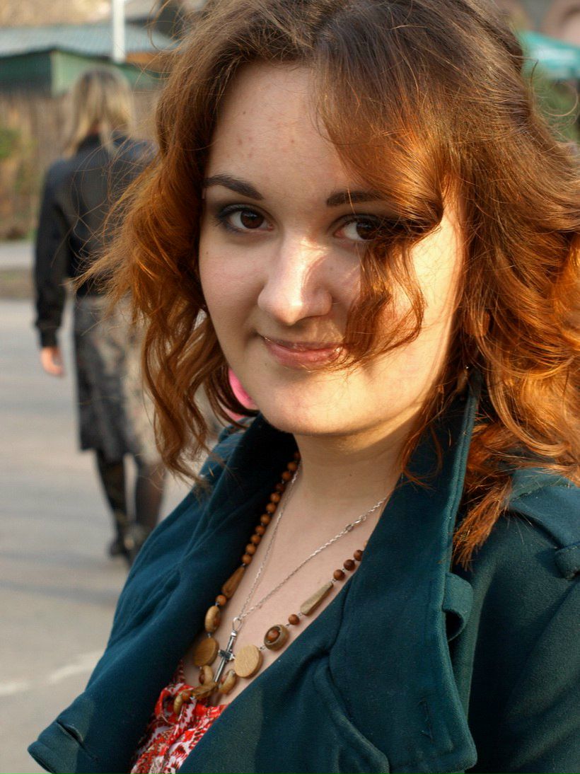 Оля Пшинник *I ♥Askoрбинka* | Днепр (Днепропетровск)