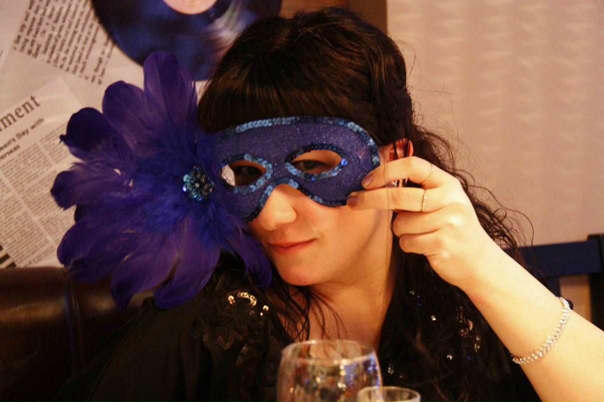 Клавдия Князева | Москва