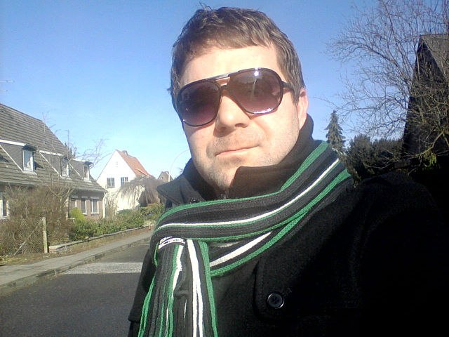 Denis Alekseev | Windhoek