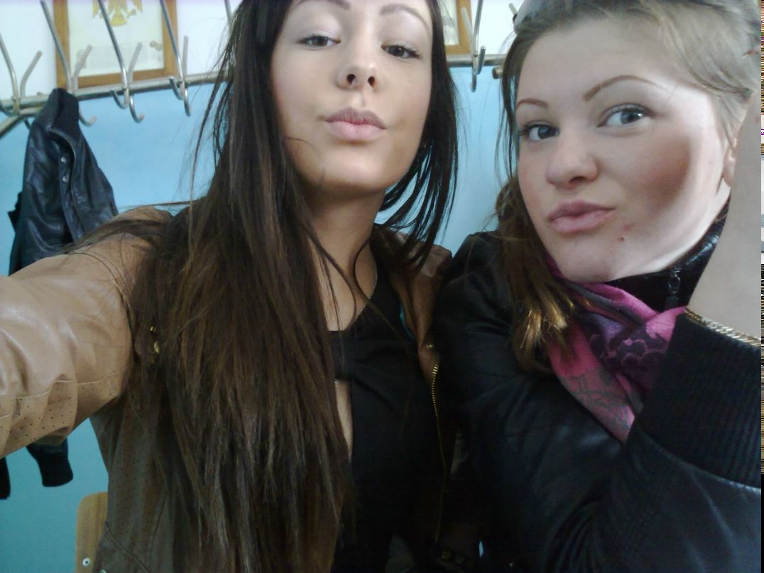 Кристинка Пигида | Краснодар