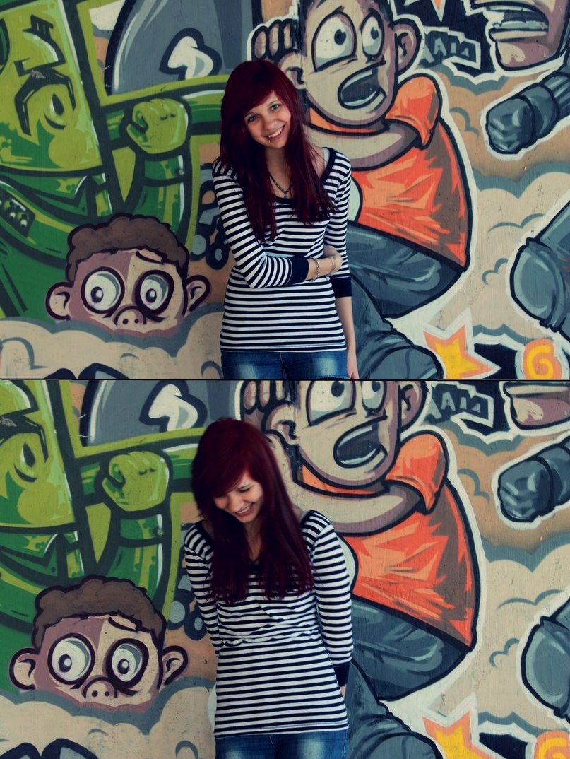 Katya Petuhova | Красноярск