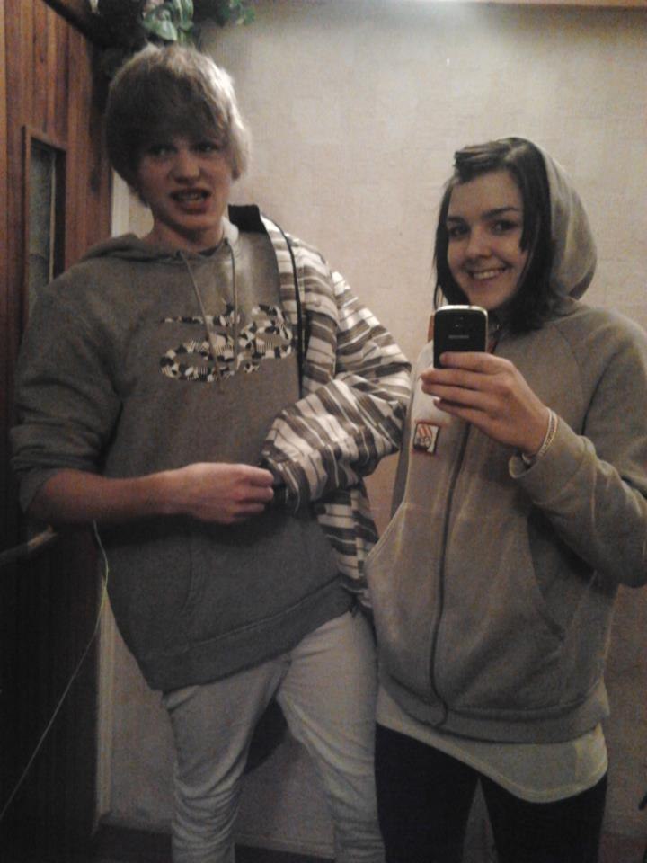 Артемка Кус °°♥FUCK♥°° | Brno